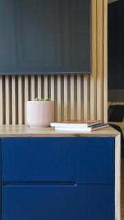 Blue Sunnyside Studio - Central Location - 3