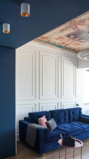 Blue Sunnyside Studio - Central Location - 1