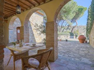 Apartment Cellole - La Stalla by Interhome - Castellina in Chianti - 8