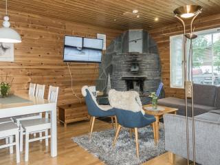 Holiday Home Levin kalle a3 by Interhome - Levi - 4