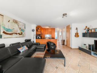 Apartment Apt C4-R - Résidence Bougainville by Interhome - Le Bouveret - 8