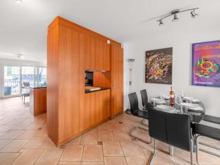 Apartment Apt C4-R - Résidence Bougainville by Interhome - Le Bouveret - 5