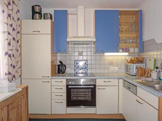 Apartment Christina by Interhome - Pettneu am Arlberg - 8