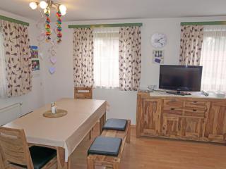 Apartment Christina by Interhome - Pettneu am Arlberg - 7
