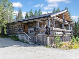 Holiday Home Kitka-nokkela by Interhome - Ruka - 5