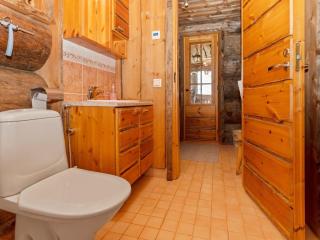 Holiday Home Kitka-nokkela by Interhome - Ruka - 9
