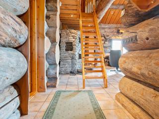 Holiday Home Kitka-nokkela by Interhome - Ruka - 8
