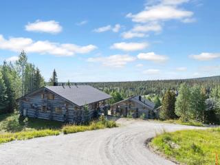 Holiday Home Kitka-nokkela by Interhome - Ruka - 6