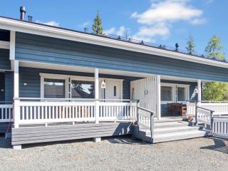 Holiday Home Ruka snow & sun 3 by Interhome - Ruka - 0