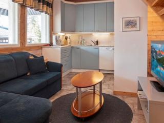 Holiday Home Ruka snow & sun 3 by Interhome - Ruka - 8