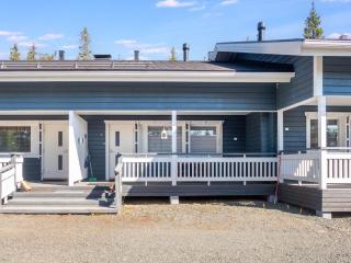 Holiday Home Ruka snow & sun 2 by Interhome - Ruka - 9