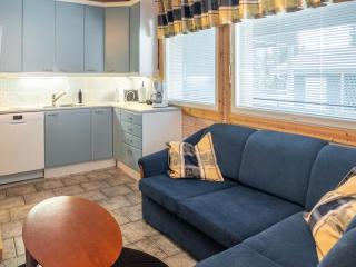 Holiday Home Ruka snow & sun 2 by Interhome - Ruka - 8
