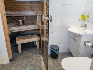 Holiday Home Ruka snow & sun 2 by Interhome - Ruka - 2
