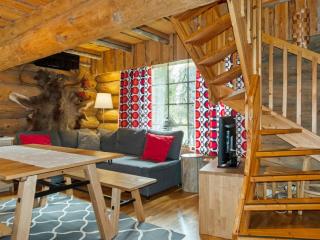 Holiday Home Örtsylä b by Interhome - Salla - 2