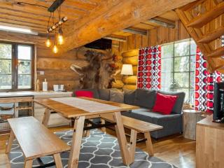 Holiday Home Örtsylä b by Interhome - Salla - 3