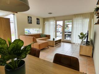 Holiday Home Dorregeest-1 by Interhome - Uitgeest - 8