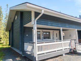 Holiday Home Ruka snow & sun 1 by Interhome - Ruka - 8
