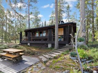 Holiday Home Kesäranta 2 by Interhome - Ruka - 7