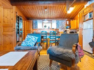 Holiday Home Kesäranta 2 by Interhome - Ruka - 3