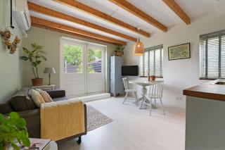 Vakantiehuisje Grijpskerke, hartje Walcheren - Grijpskerke - 8