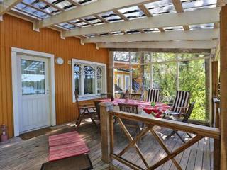 Holiday Home Lövkulla by Interhome - 7
