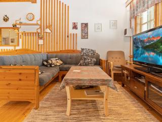Holiday Home Lomakivakka b6 by Interhome - Ruka - 7