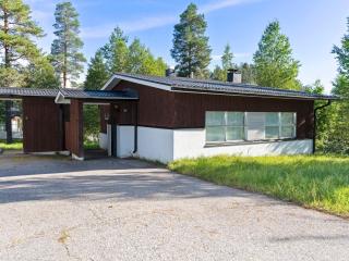 Holiday Home Valkeisrinne 1h by Interhome - Ruka - 0