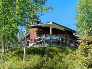Holiday Home Valkeisrinne 1h by Interhome - Ruka - 9