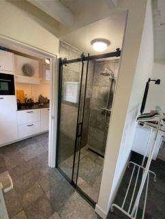 Gastenverblijf op de Prins Hendrik Hoeve in Buren - Buren - 1