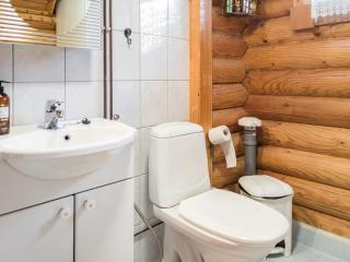 Holiday Home Lintukoto by Interhome - Äkäslompolo - 3
