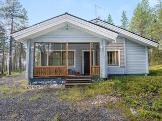 Holiday Home Piilola nr 2 by Interhome - Ruka - 9
