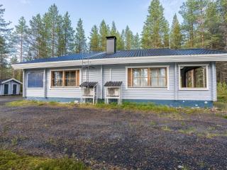 Holiday Home Piilola nr 2 by Interhome - Ruka - 8