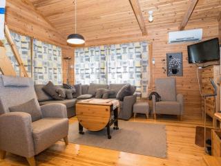 Holiday Home Piilola nr 2 by Interhome - Ruka - 7