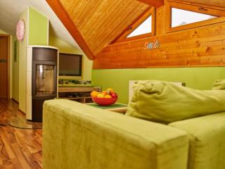 Apartment Appartement Olivia by Interhome - Gasteig - 9