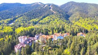 Borovets Ski&Spa Studio - Semiramida Garden A16 - Borovets - 0