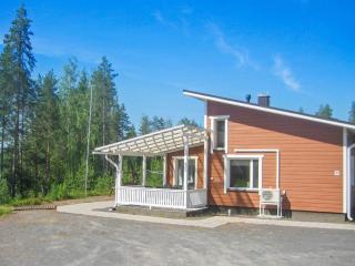 Holiday Home Aurinkoranta by Interhome - Kesälahti - 9