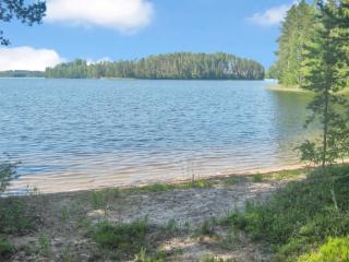 Holiday Home Aurinkoranta by Interhome - Kesälahti - 5