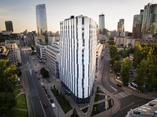 Holiday Inn - Warsaw City Centre by IHG - Varsavia - 6
