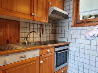 Chalet Cheechako by Interhome - 3