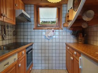 Chalet Cheechako by Interhome - 2