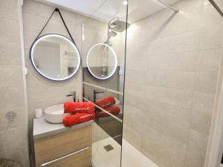 Apartment Les Jardins d'Amaryllis-8 by Interhome - Cavalaire-sur-Mer - 8