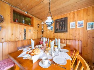 Chalet Edelweisshütte by Interhome - Lienz - 7