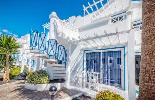 Apartamentos LIVVO Oasis - Puerto del Carmen - 5