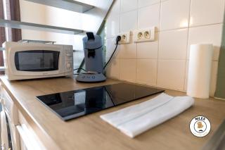 Le P'ti Pau - Centre de Pau - Appartement lit double - Pau - 2