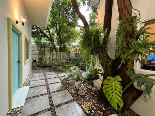 Warm White Hua Hin House - Hua Hin - 7