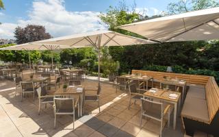Hotel Oranien Wiesbaden - 4