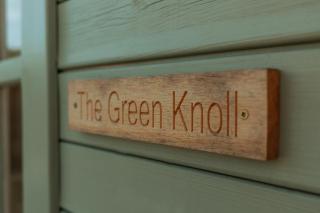 Glamping in Wiltshire the Green Knoll is a charm - Chippenham - 3