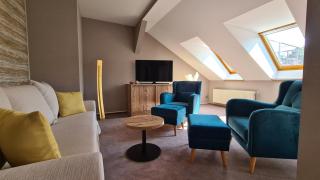 Hotel Zum Leineweber - Burg - 5