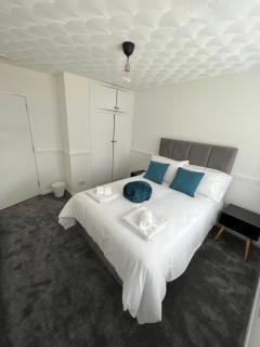 Serene Property Next to Southampton General Hospital - Southampton - 3