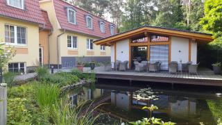 Hotel Zum Leineweber - Burg - 3